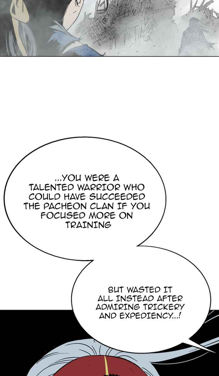 Gosu (The Master) Chap 107 - Next Chap 108