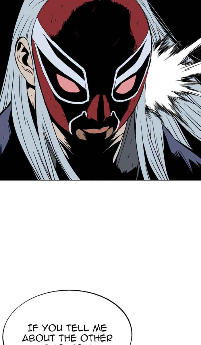 Gosu (The Master) Chap 107 - Next Chap 108