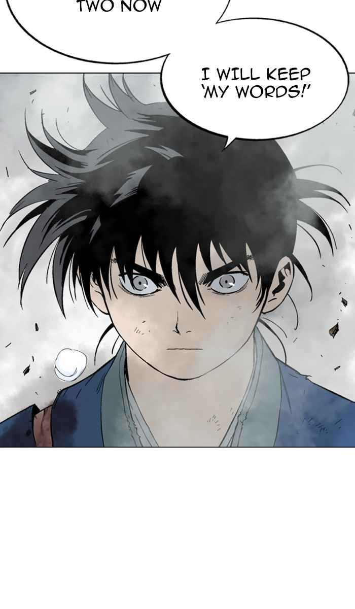 Gosu (The Master) Chap 107 - Next Chap 108