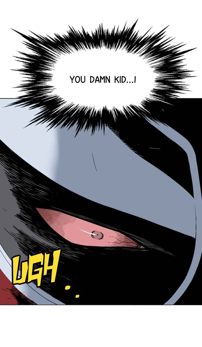 Gosu (The Master) Chap 107 - Next Chap 108