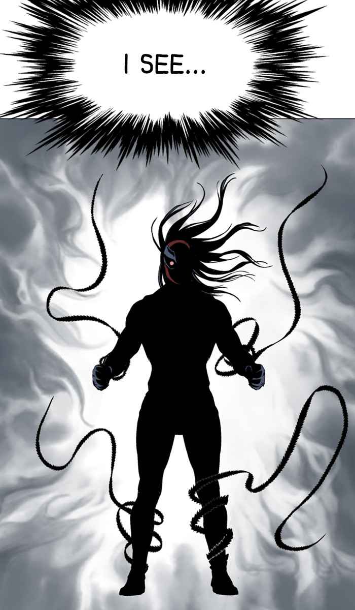 Gosu (The Master) Chap 107 - Next Chap 108