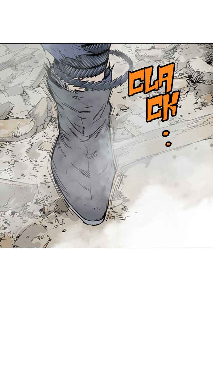 Gosu (The Master) Chap 107 - Next Chap 108