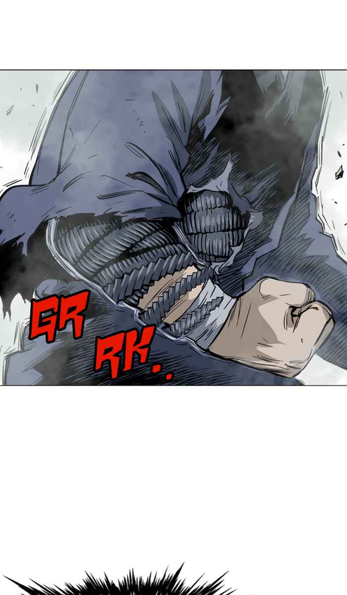 Gosu (The Master) Chap 107 - Next Chap 108