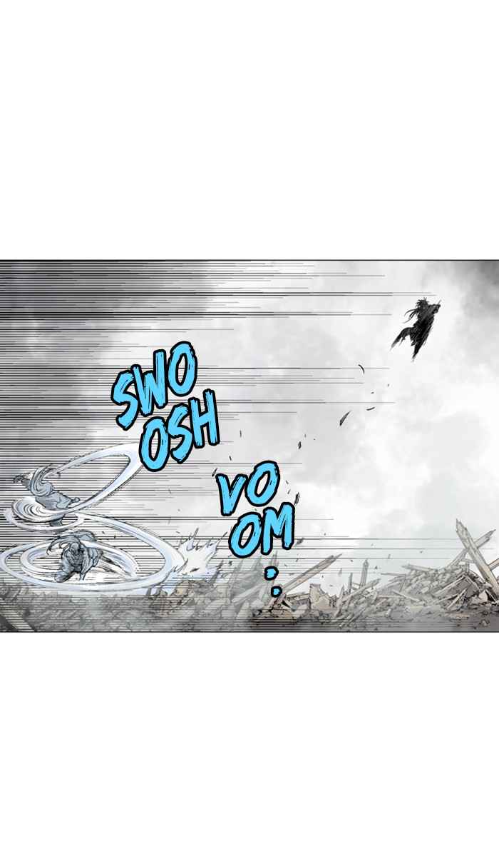 Gosu (The Master) Chap 107 - Next Chap 108