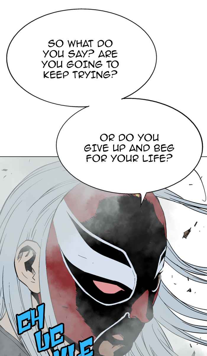 Gosu (The Master) Chap 107 - Next Chap 108