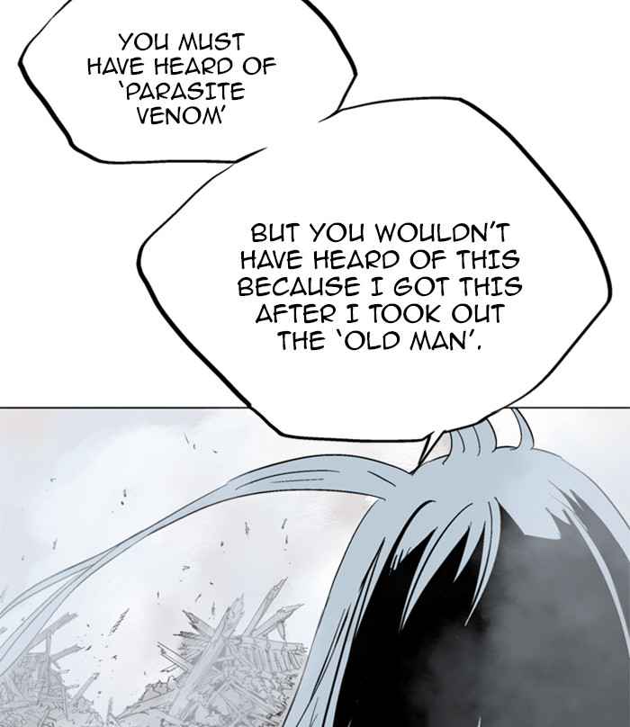 Gosu (The Master) Chap 107 - Next Chap 108