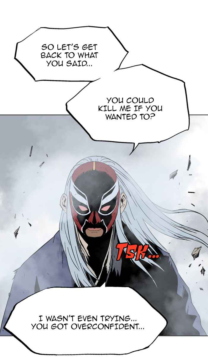 Gosu (The Master) Chap 107 - Next Chap 108