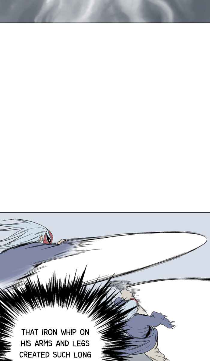 Gosu (The Master) Chap 107 - Next Chap 108