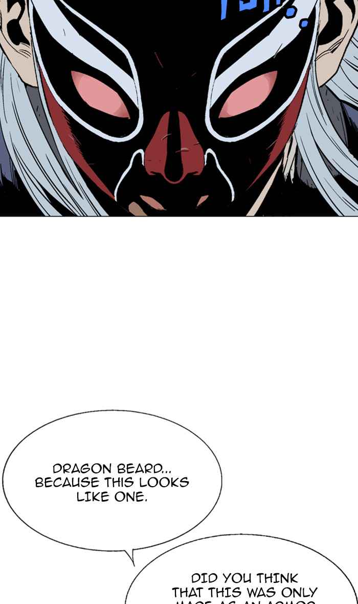 Gosu (The Master) Chap 107 - Next Chap 108