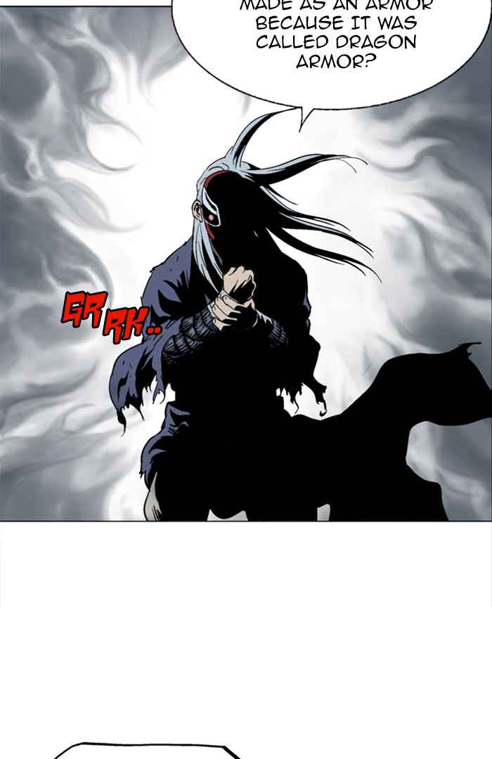 Gosu (The Master) Chap 107 - Next Chap 108