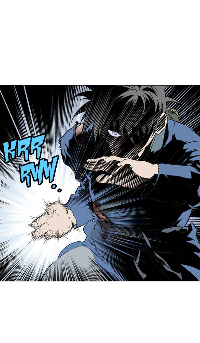 Gosu (The Master) Chap 107 - Next Chap 108