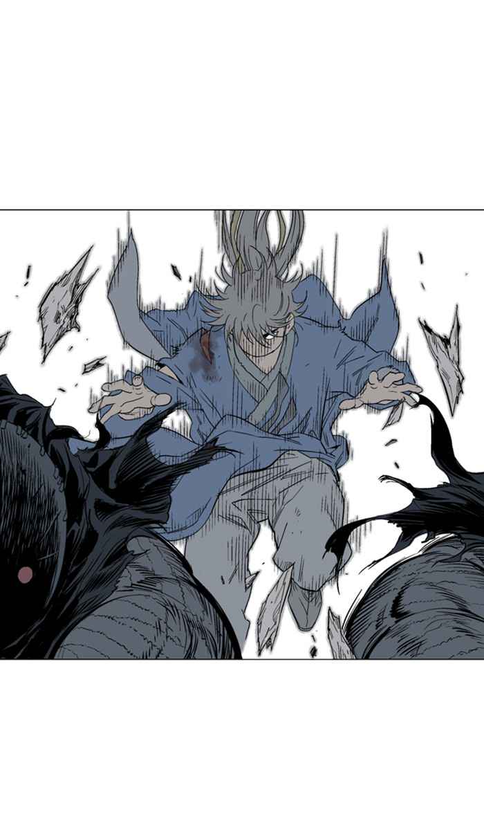 Gosu (The Master) Chap 107 - Next Chap 108
