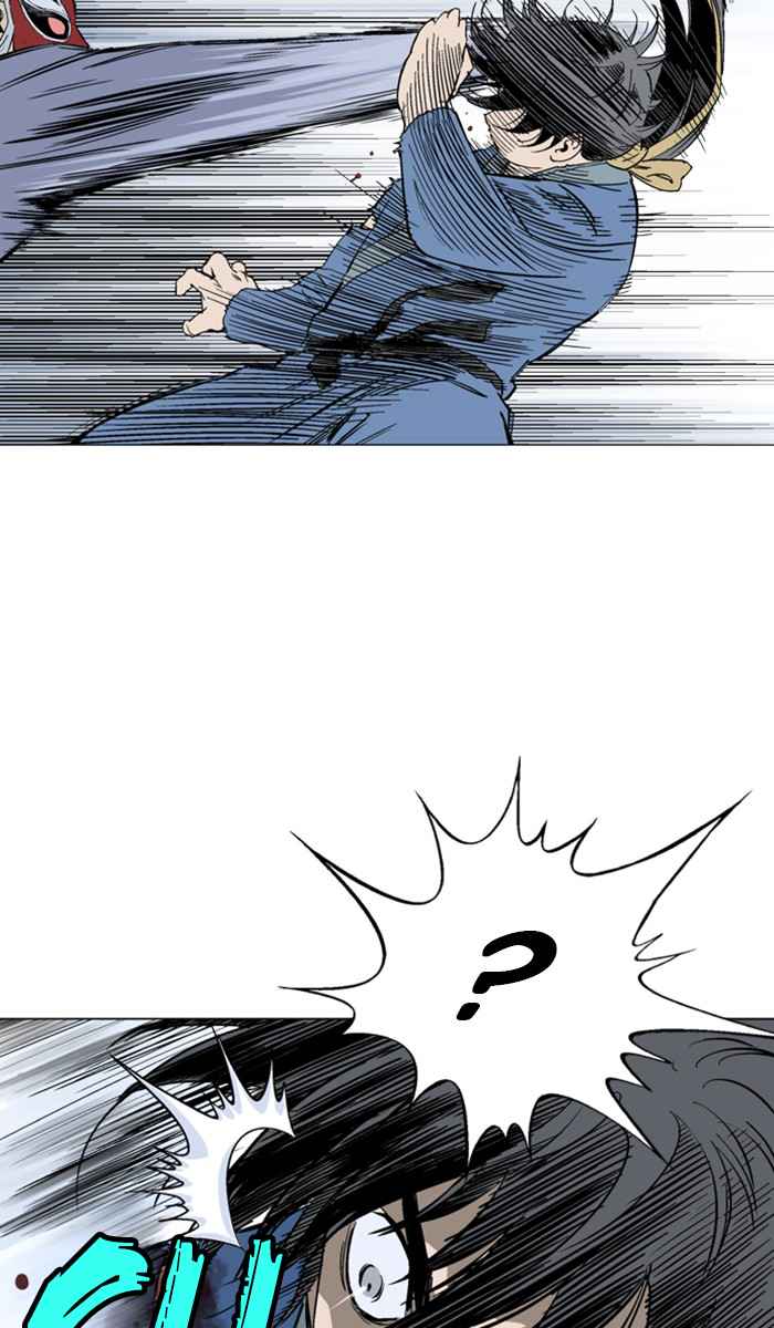 Gosu (The Master) Chap 107 - Next Chap 108