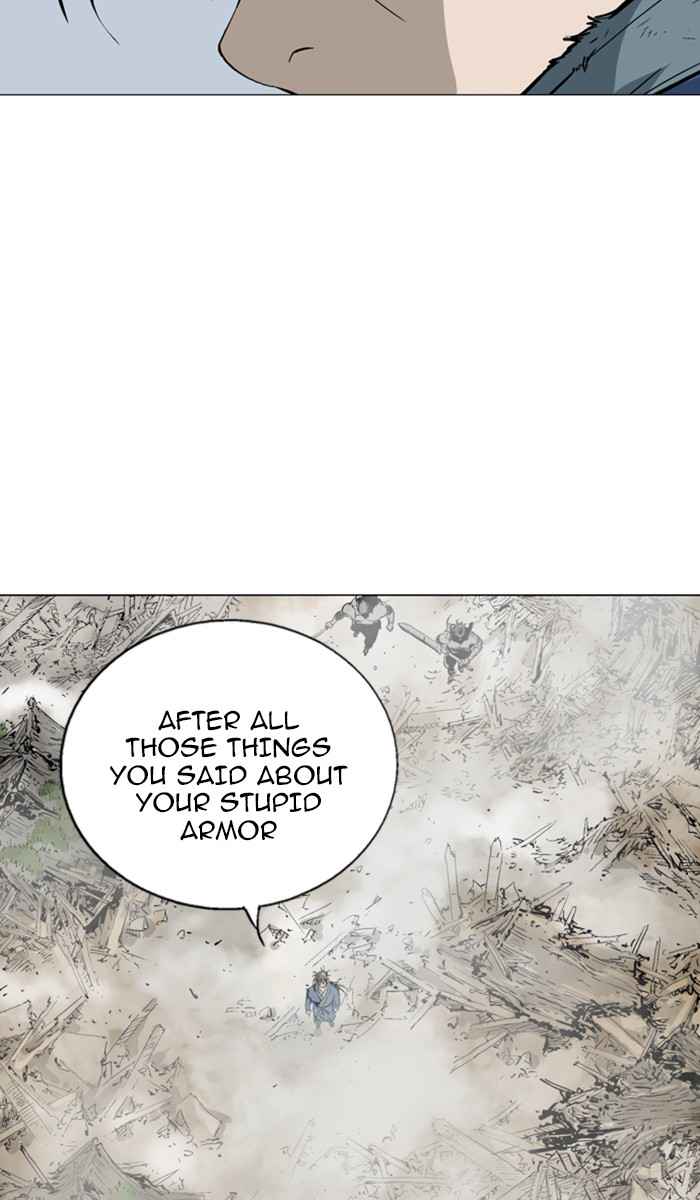 Gosu (The Master) Chap 107 - Next Chap 108