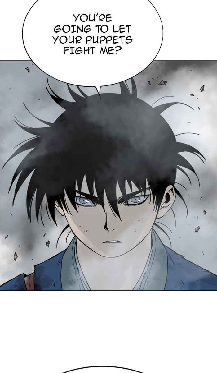 Gosu (The Master) Chap 107 - Next Chap 108