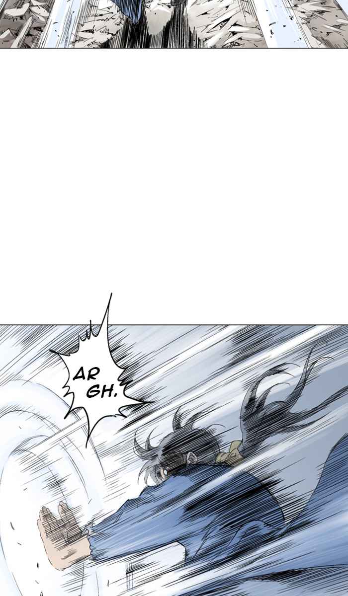 Gosu (The Master) Chap 107 - Next Chap 108