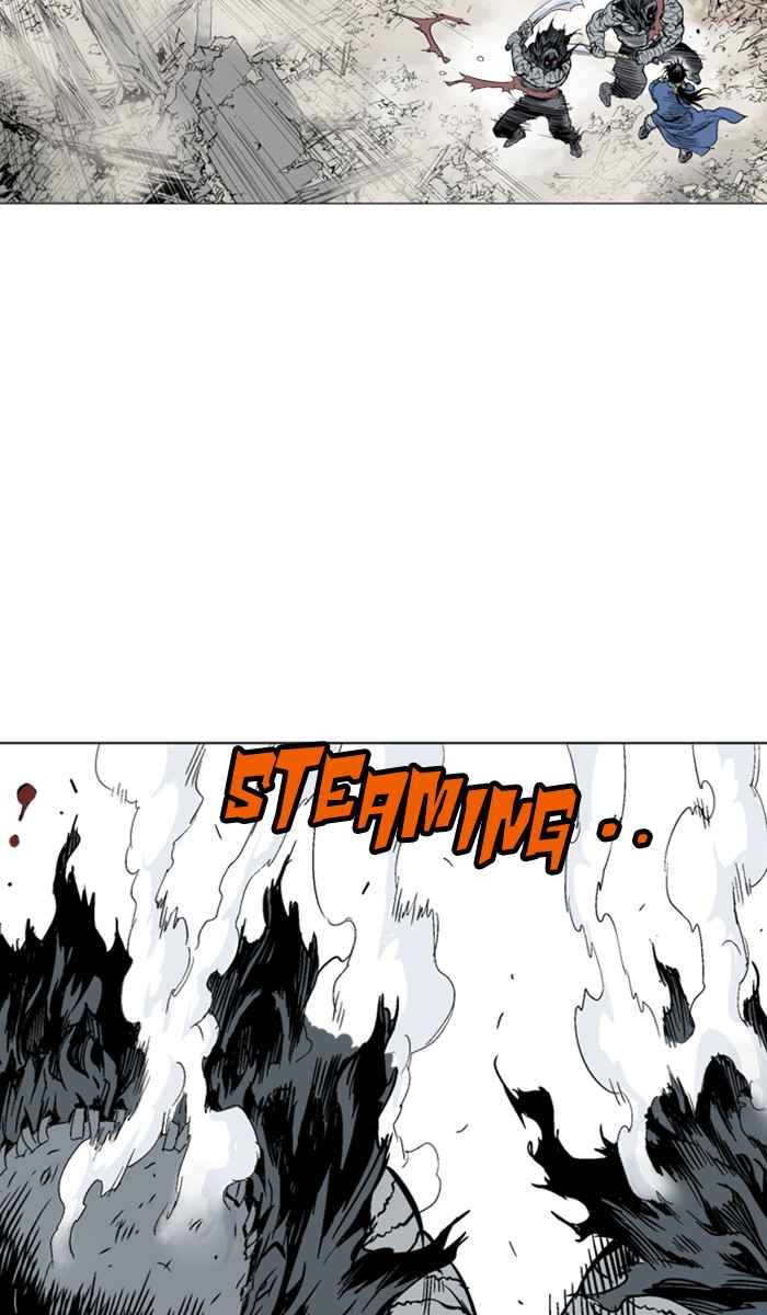 Gosu (The Master) Chap 107 - Next Chap 108