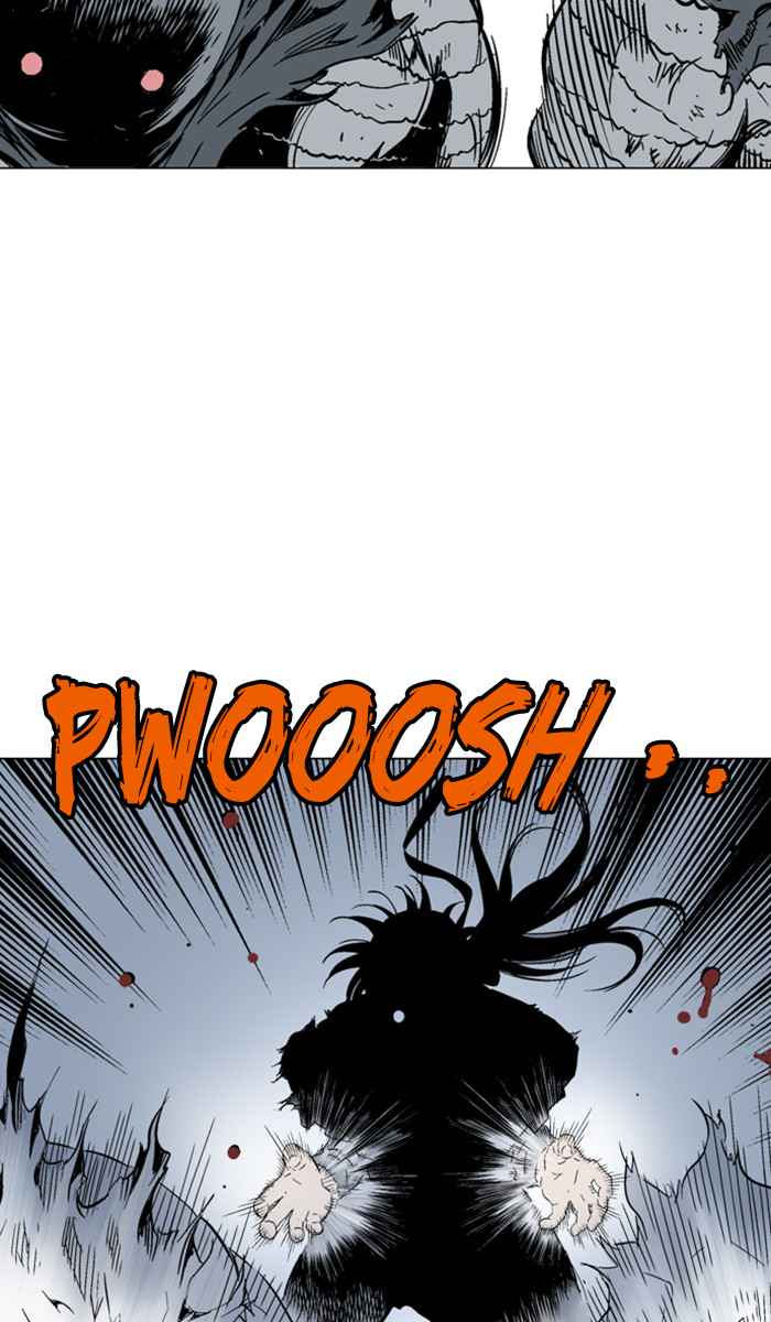 Gosu (The Master) Chap 107 - Next Chap 108