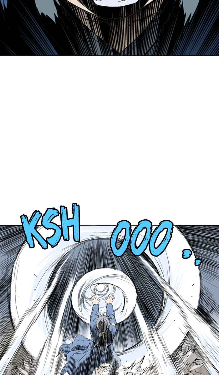 Gosu (The Master) Chap 107 - Next Chap 108