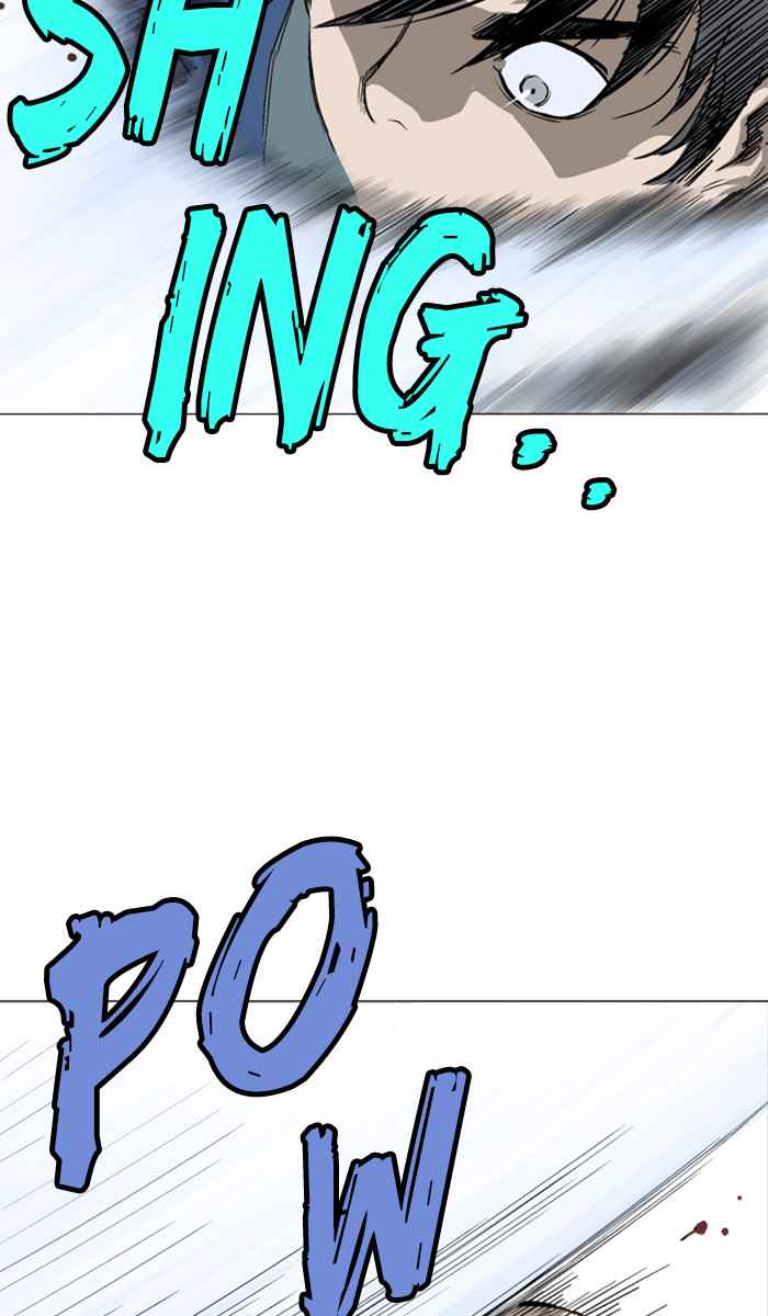 Gosu (The Master) Chap 107 - Next Chap 108