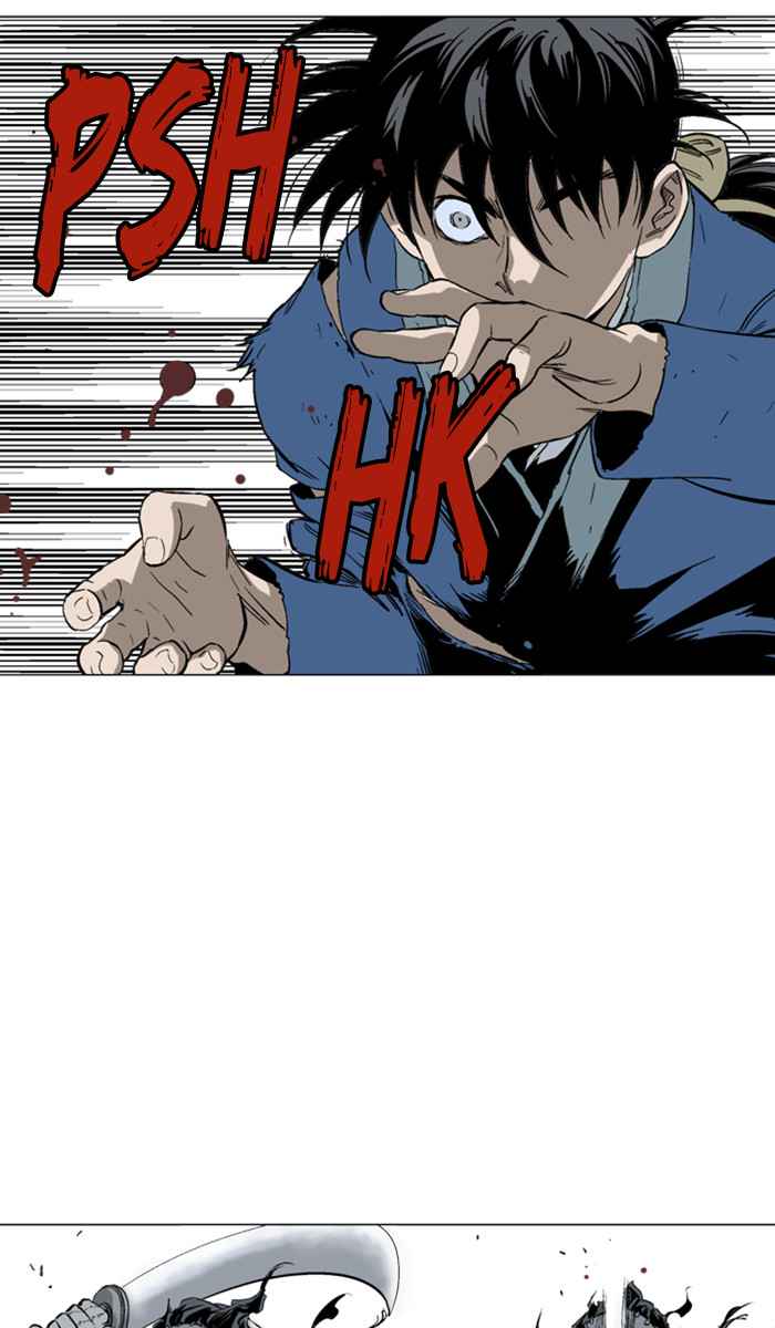 Gosu (The Master) Chap 107 - Next Chap 108