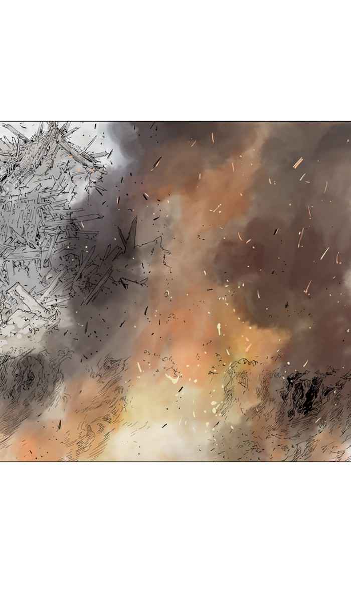 Gosu (The Master) Chap 107 - Next Chap 108