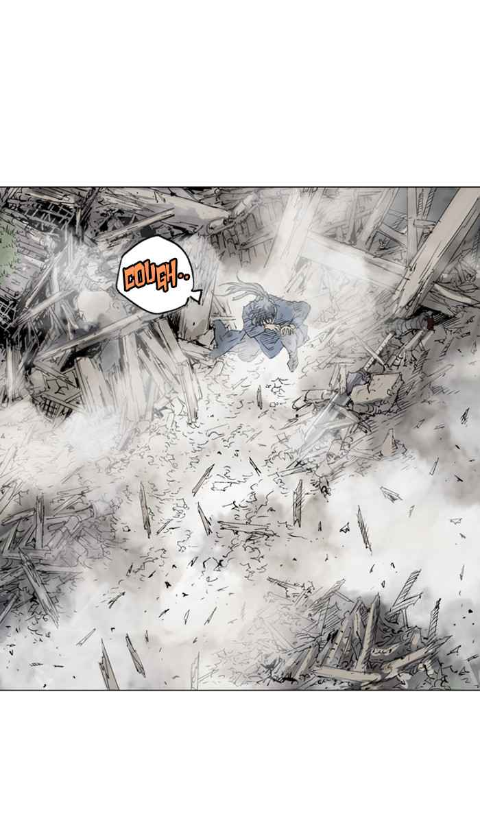 Gosu (The Master) Chap 107 - Next Chap 108