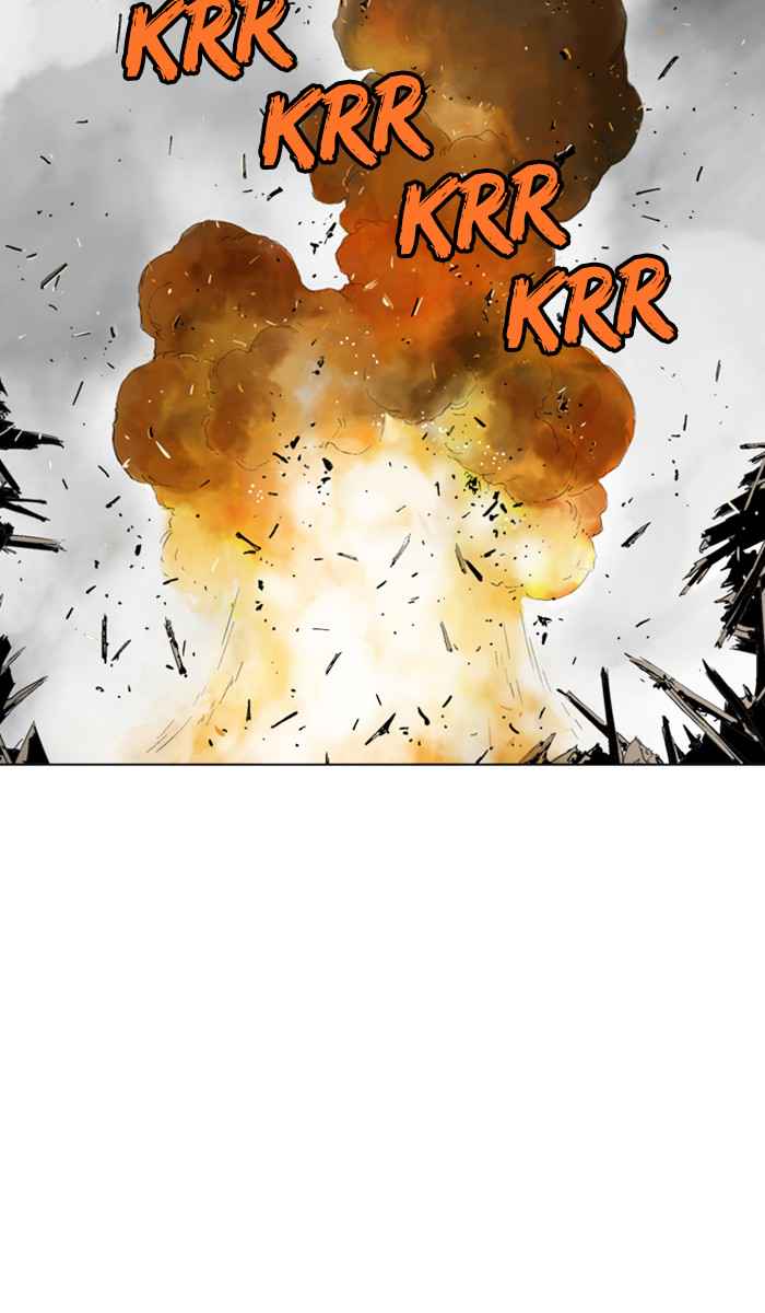 Gosu (The Master) Chap 107 - Next Chap 108