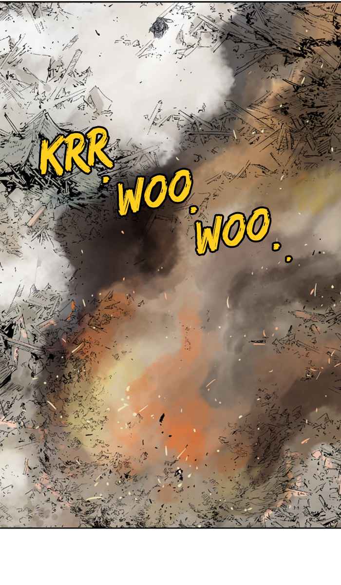 Gosu (The Master) Chap 107 - Next Chap 108