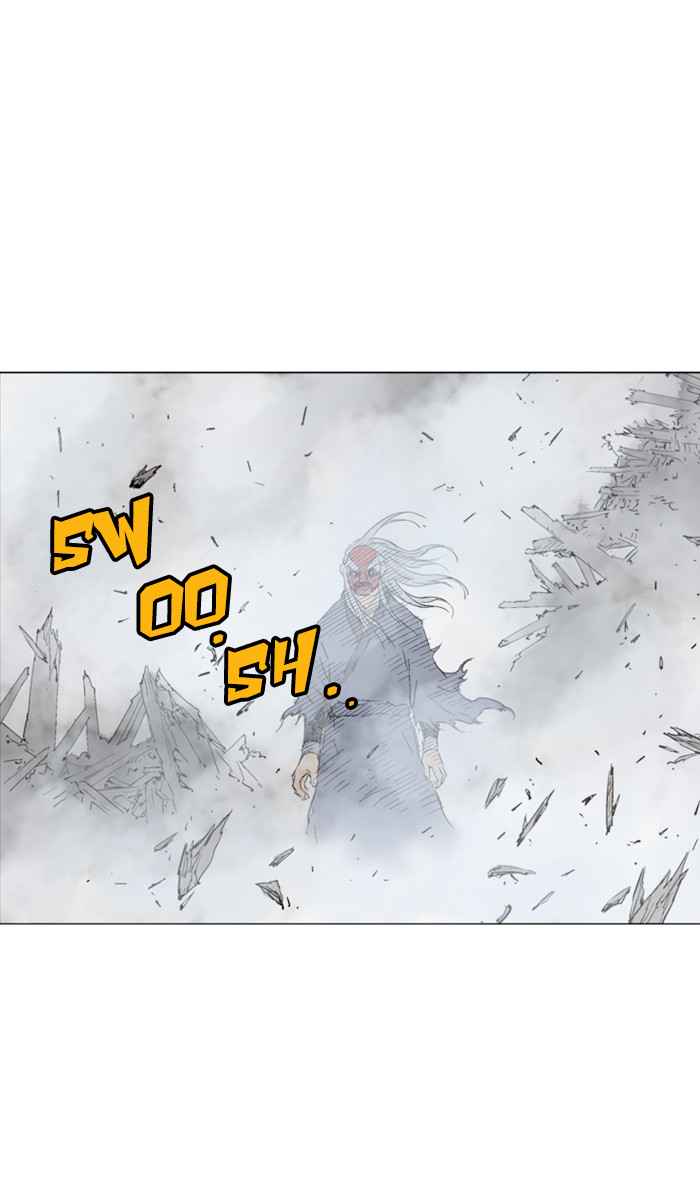 Gosu (The Master) Chap 107 - Next Chap 108