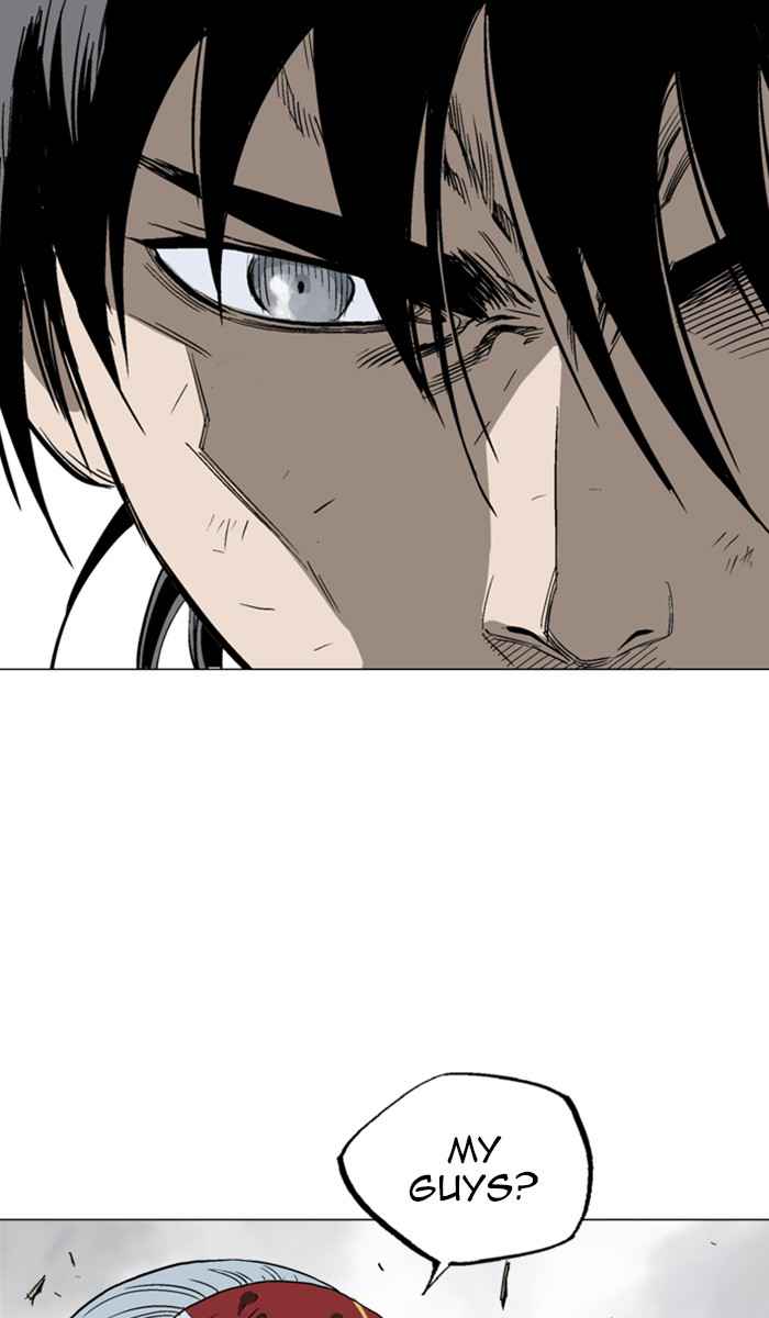 Gosu (The Master) Chap 107 - Next Chap 108