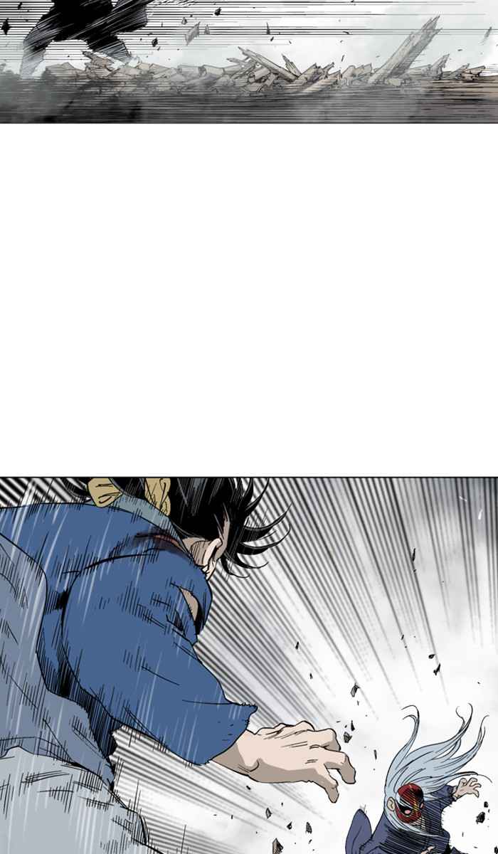 Gosu (The Master) Chap 107 - Next Chap 108