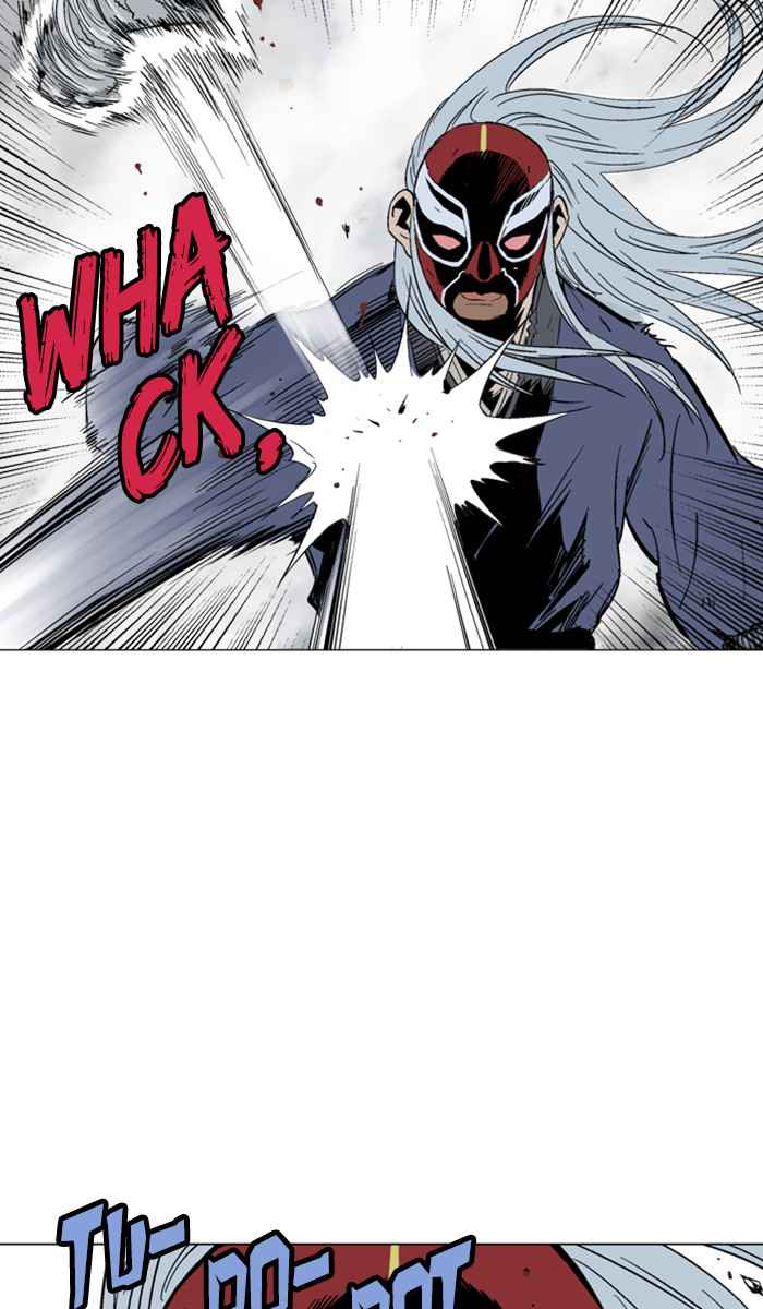 Gosu (The Master) Chap 107 - Next Chap 108