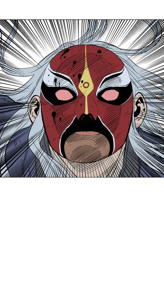 Gosu (The Master) Chap 107 - Next Chap 108