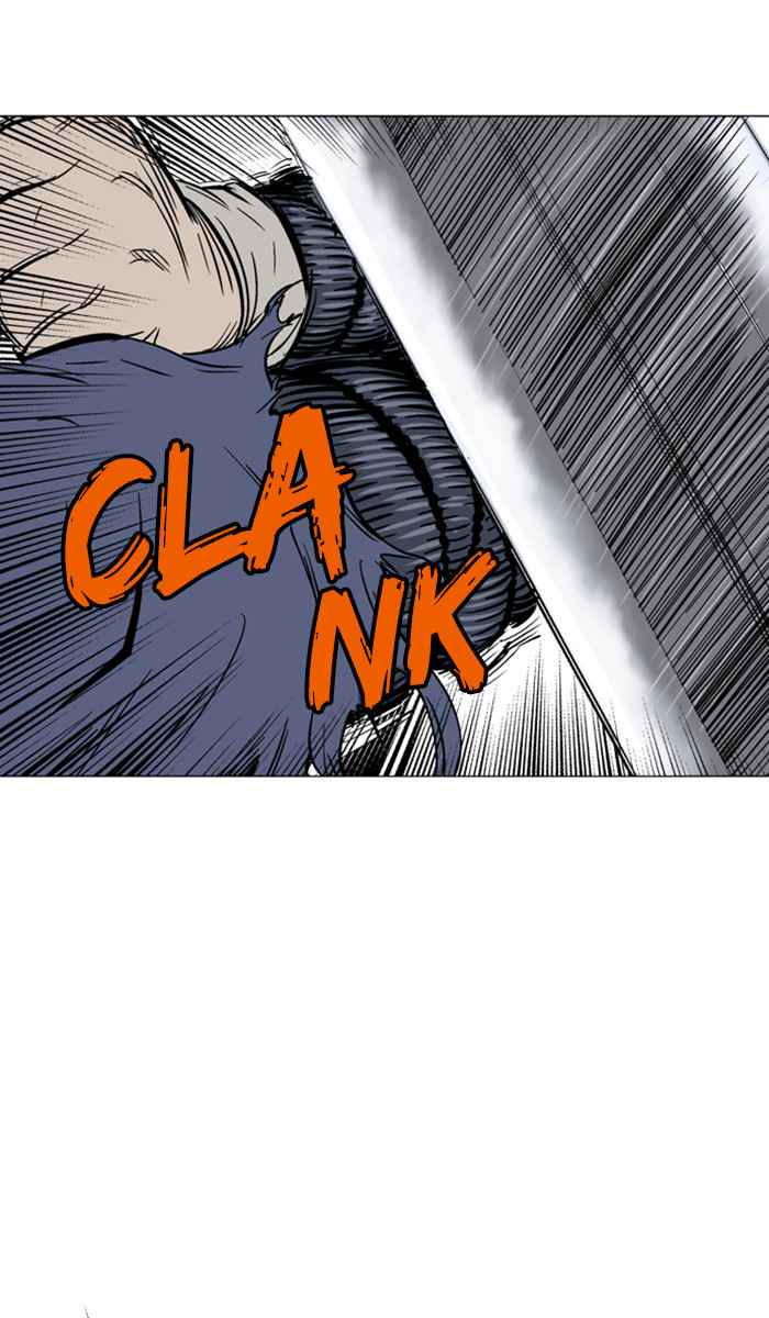 Gosu (The Master) Chap 107 - Next Chap 108