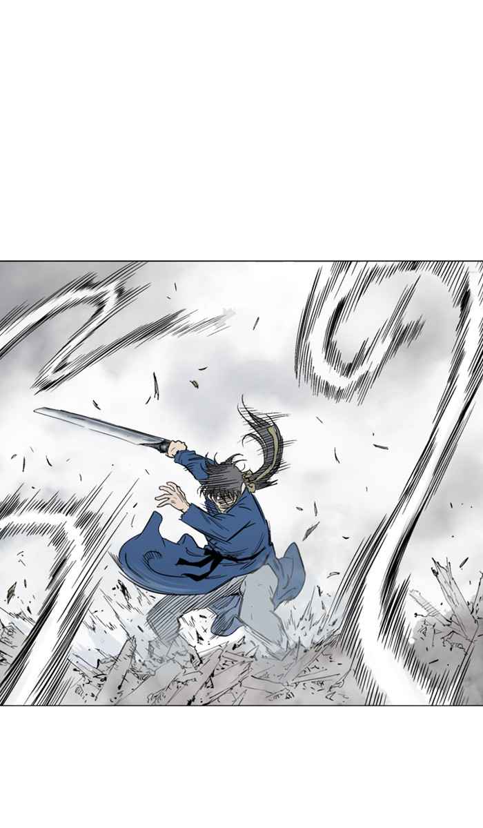 Gosu (The Master) Chap 107 - Next Chap 108