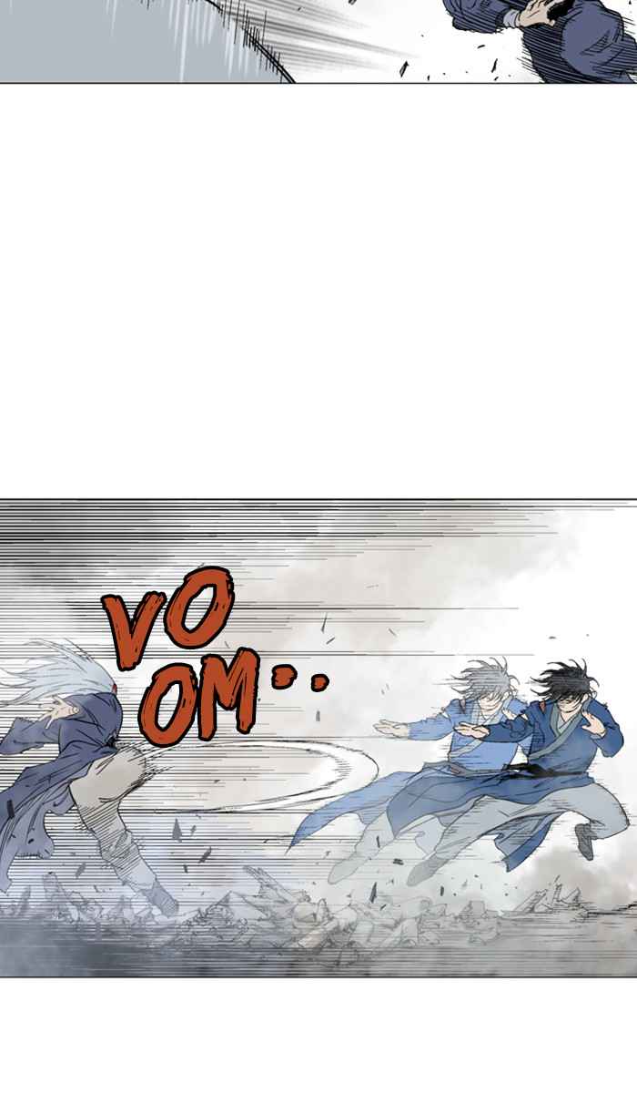 Gosu (The Master) Chap 107 - Next Chap 108