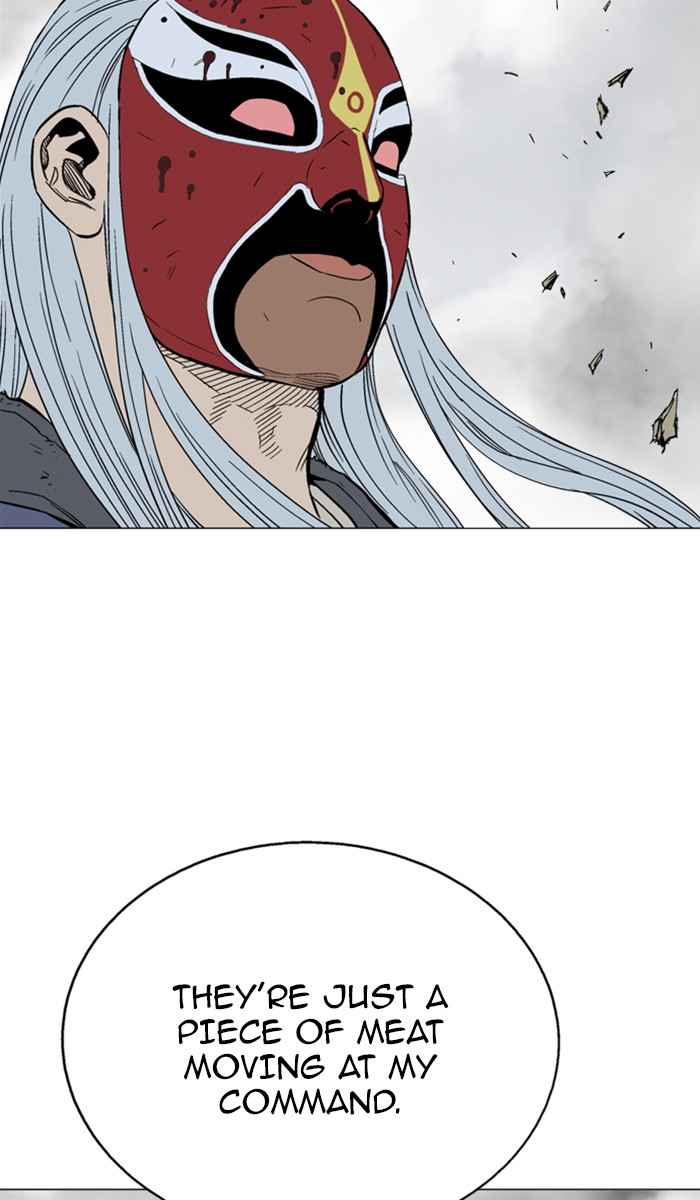 Gosu (The Master) Chap 107 - Next Chap 108