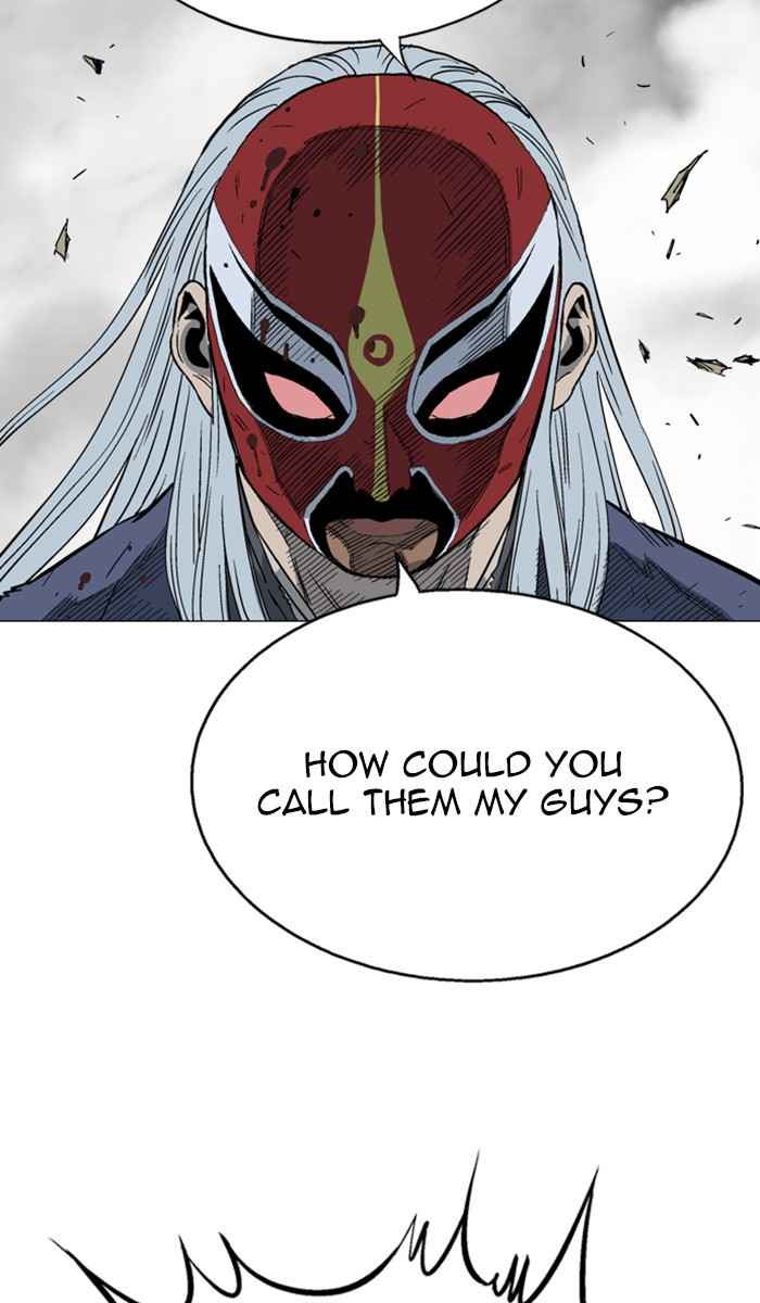 Gosu (The Master) Chap 107 - Next Chap 108