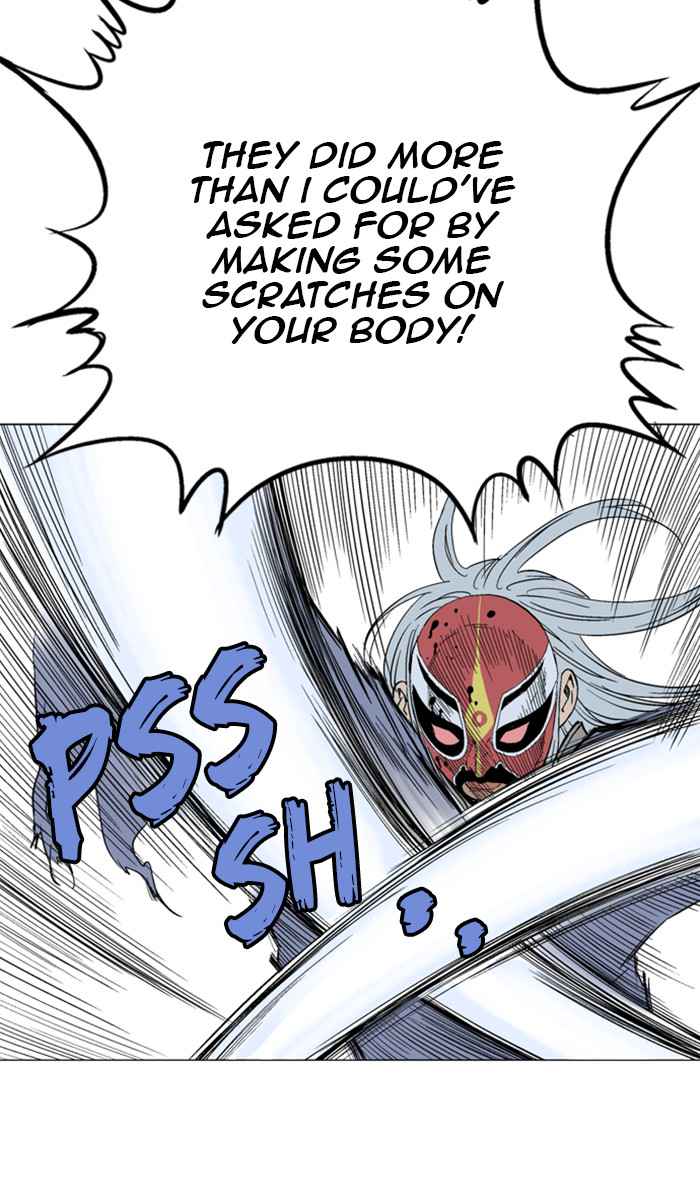 Gosu (The Master) Chap 107 - Next Chap 108