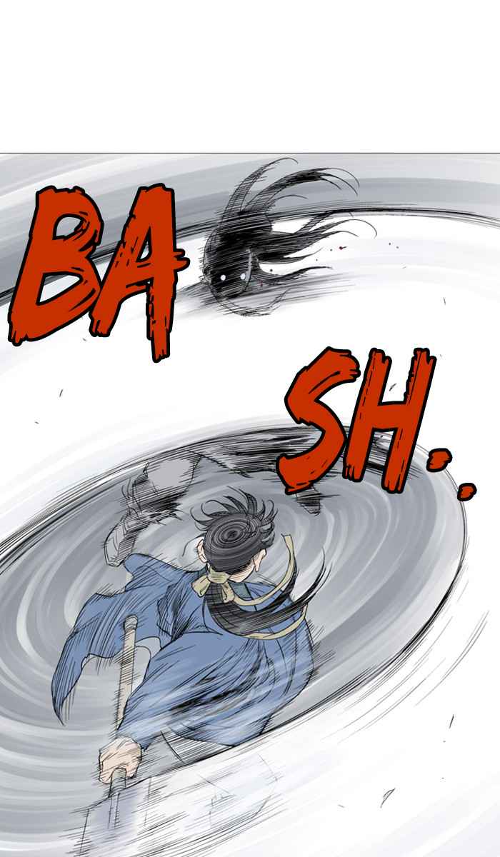 Gosu (The Master) Chap 107 - Next Chap 108