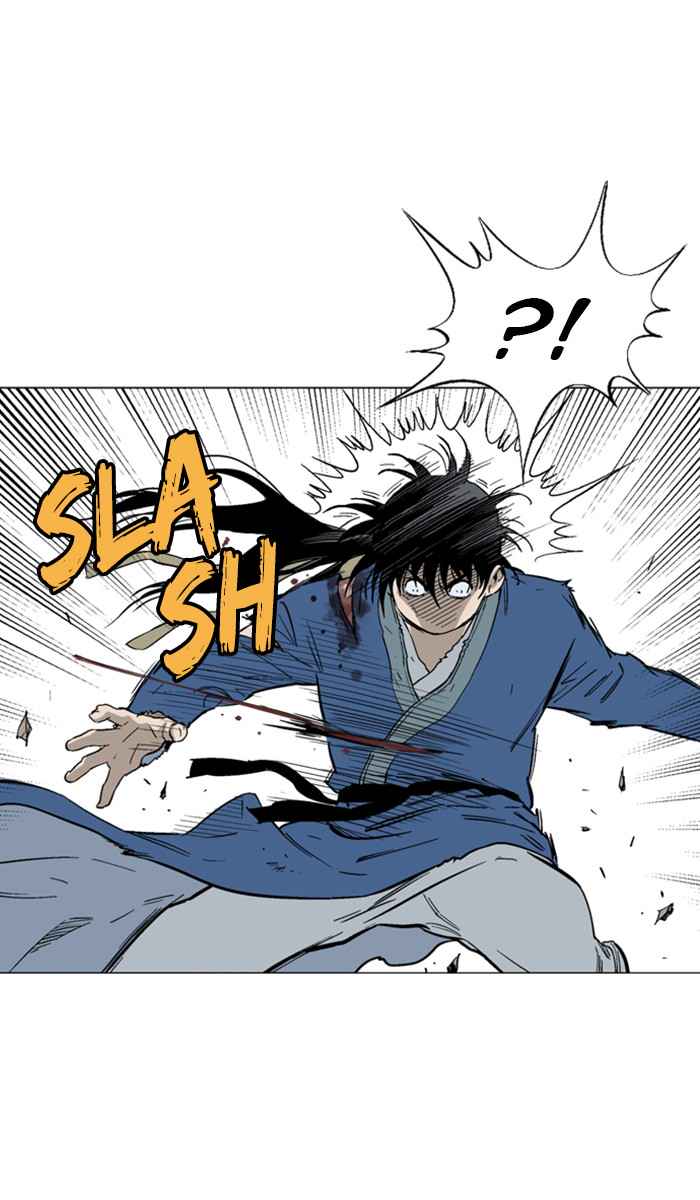 Gosu (The Master) Chap 107 - Next Chap 108