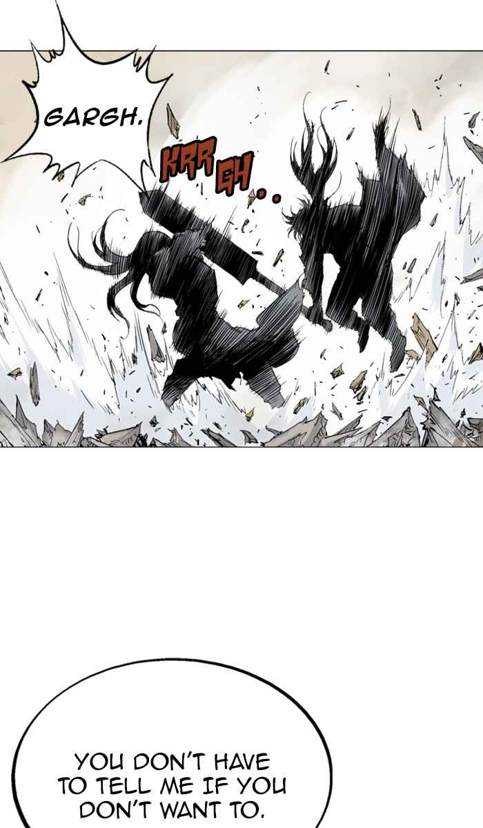 Gosu (The Master) Chap 107 - Next Chap 108