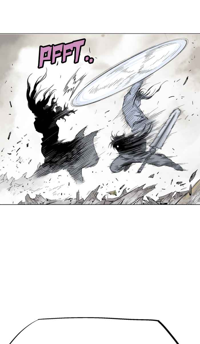 Gosu (The Master) Chap 107 - Next Chap 108