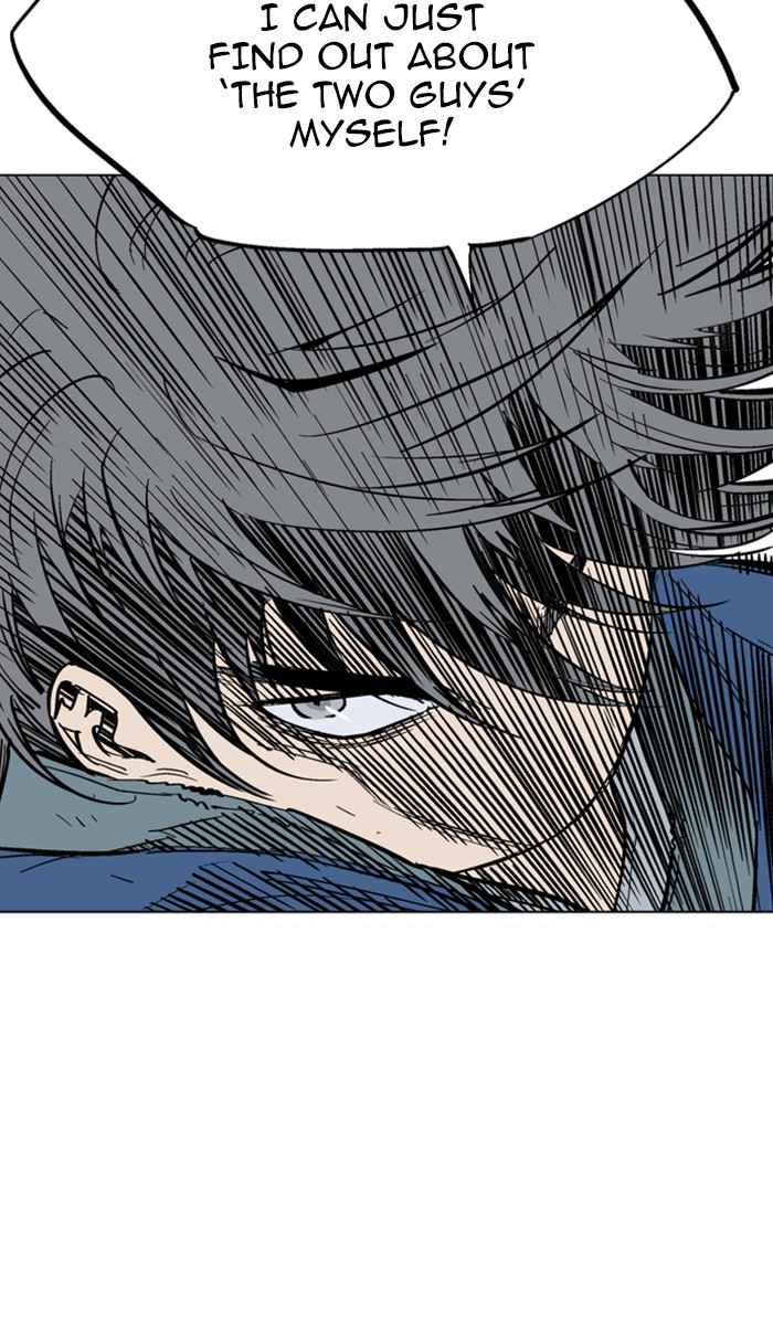 Gosu (The Master) Chap 107 - Next Chap 108