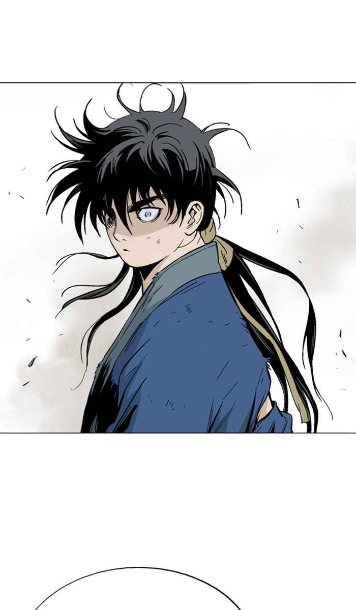 Gosu (The Master) Chap 108 - Next Chap 109