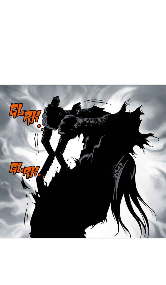 Gosu (The Master) Chap 108 - Next Chap 109