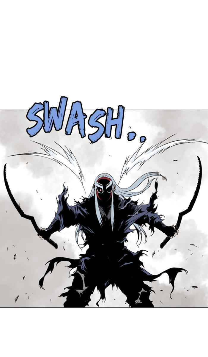 Gosu (The Master) Chap 108 - Next Chap 109