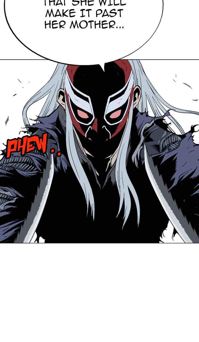 Gosu (The Master) Chap 108 - Next Chap 109