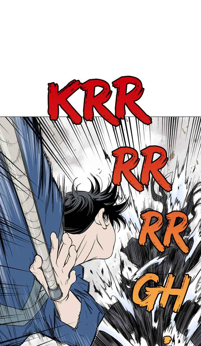 Gosu (The Master) Chap 108 - Next Chap 109